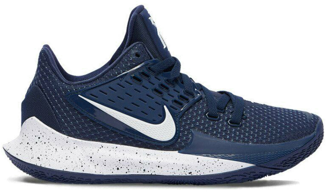 nike kyrie low 2 blue