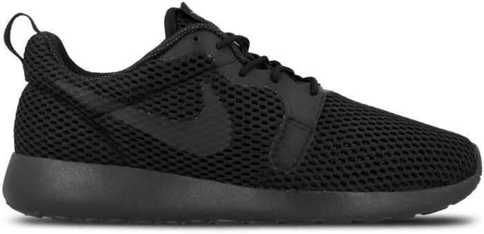Nike Roshe One Hyperfuse Breathe Black (W) 833826-001