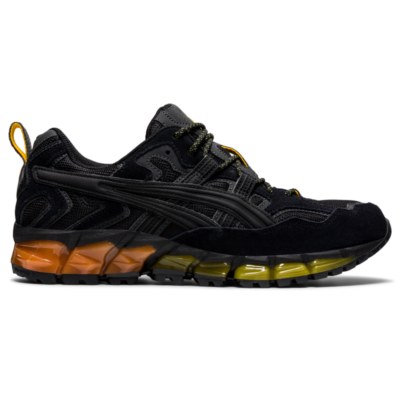 Asics gel store nandi 360 black