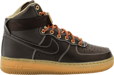 Nike Air Force 1 High 07 ‘Winter Workboot’ Brown 315121-203