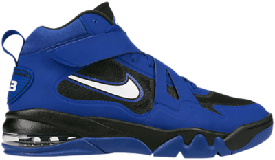 Nike Air Force Max CB 2 Hyp Blue 616761-401