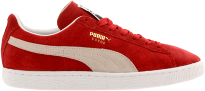 Puma Suede Classic ‘Red’ Red 352634-65