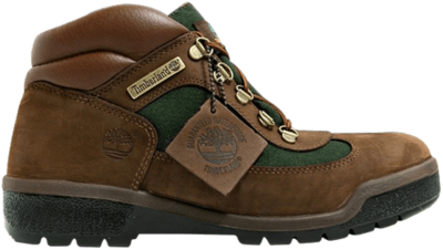 Timberland Field Boot ‘Brown Green’ Brown TB10025