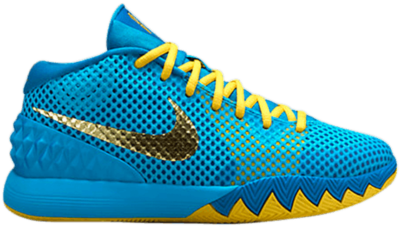 Nike Kyrie 1 GS ‘Cereal’ Blue 717219-494