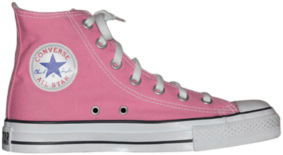Converse Chuck Taylor All Star Hi GS ‘Pink’ Pink 3J234