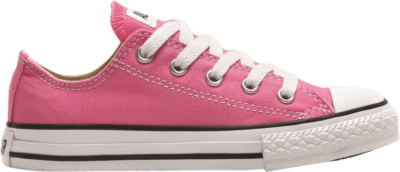 Converse Chuck Taylor All Star Low GS ‘Pink’ Pink 3J238