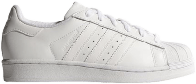 adidas Superstar ‘Triple White’ White B23641