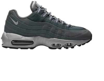 Nike Air Max 95 ‘Dark Grey’ Grey 609048-088