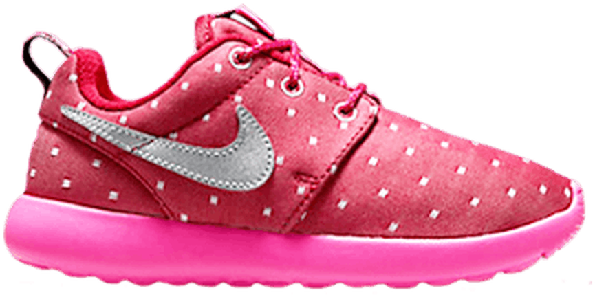 Geladen Opsommen Goed doen Nike Roshe Run Print GG Red 677784-606 | Sneakerbaron NL