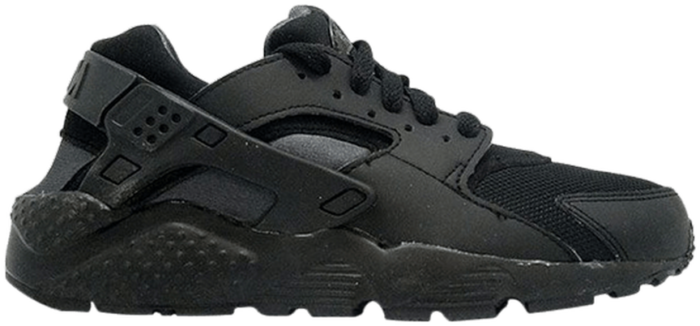 Nike Huarache Run GS ‘Black Anthracite’ Black 654275-020