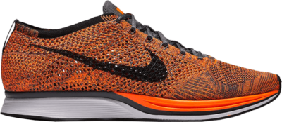 Nike Flyknit Racer ‘Total Orange’ 2016 Orange 526628-810-16