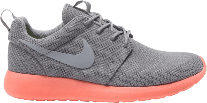 Nike Roshe Run ‘Mango’ Grey 511881-006