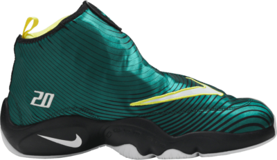 Nike Air Zoom Flight QS ‘Sole Collector’ Green 630773-300
