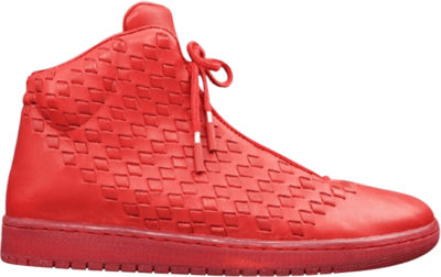 Air Jordan Shine ‘Varsity Red’ Red 689480-600