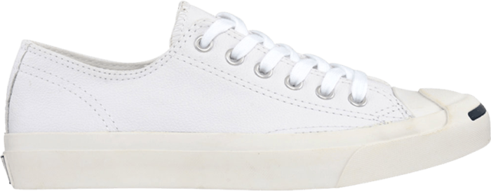Converse Jack Purcell Leather Ox ‘Vintage’ White 1S961