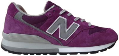 New Balance M996 Purple M996PU