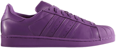 adidas Superstar Supercolor Pack Purple S41836