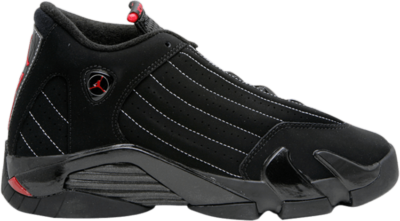 Air Jordan 14 Retro GS ‘Countdown Pack’ Black 312091-061