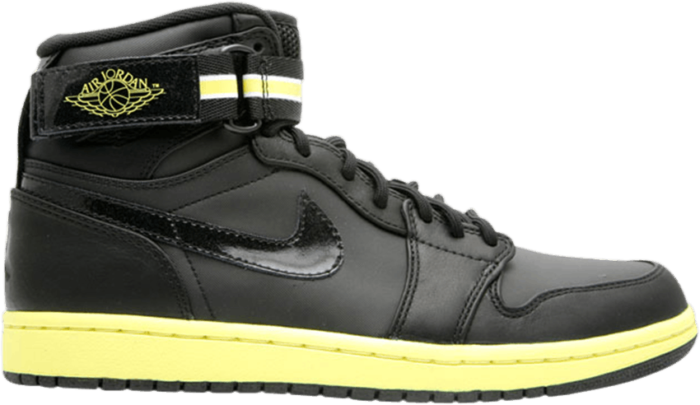 jordan air 1 high strap