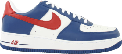 Nike Air Force 1 ‘Independence Day’ White 306353-164