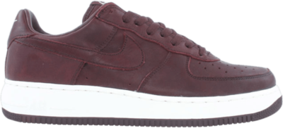 Nike Wmns Air Force 1 Premium Red 309439-661