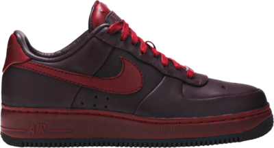 Nike Air Force 1 Low Supreme Mco Cb ‘Charles Barkley’ Red 317333-661