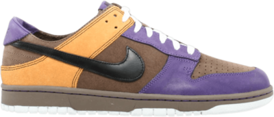 Nike Dunk Low Nl ‘Palomino Hyacinth’ Brown 311899-201
