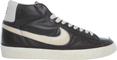 Nike Blazer Leather Mid Brown 304712-211