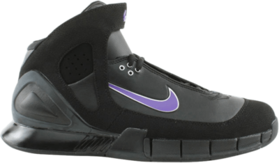 Nike Air Zoom Huarache 2K5 Black 310850-051