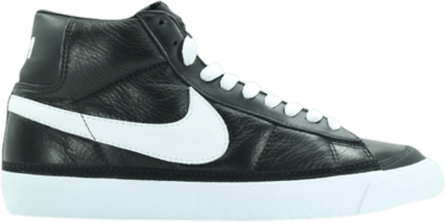 Nike Blazer Mid Black 306972-001