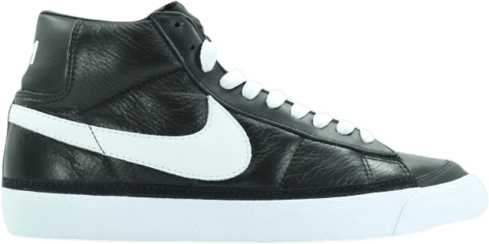 Nike Blazer Mid Black 306972-001