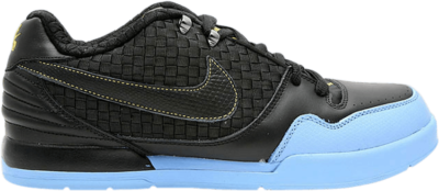 Nike SB Hat Rod ‘Tinker Hatfield’ Black 318401-041