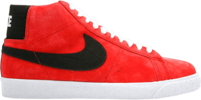 Nike Blazer Premium SB ‘Sport Red’ Red 314070-601