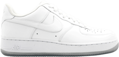 Nike Air Force 1 ’07 ‘White Grey’ White 315122-996