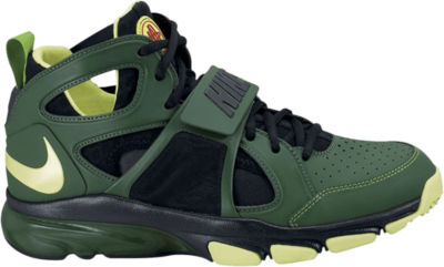 Nike Zoom Huarache Tr Mid ‘Green Lantern’ Green 414975-371