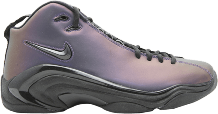 Nike Air Pippen 2 Purple 312545-500