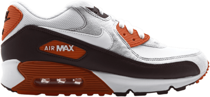 Nike Air Max 90 Red 325018-605