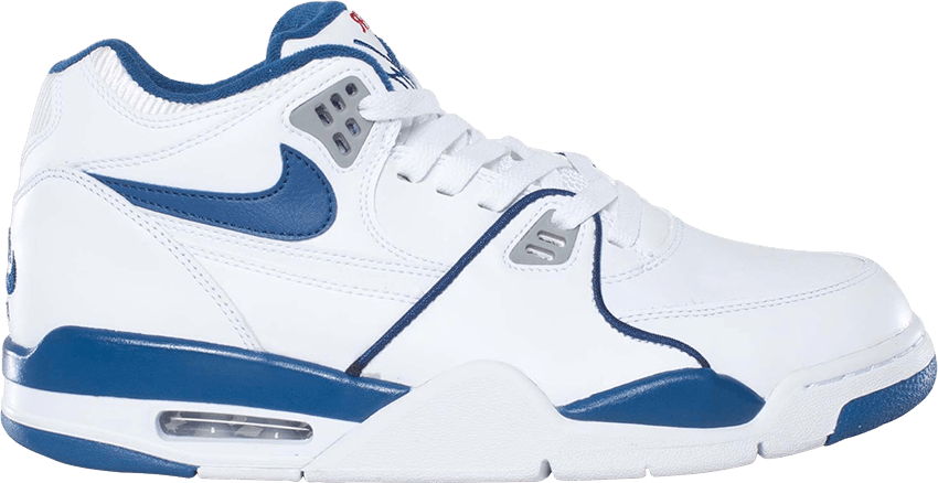 nike flight 89 white