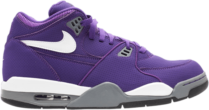 Nike Air Flight 89 Hoh Purple 513795-510