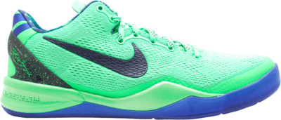 Nike Kobe 8 GS ‘Superhero’ Green 555586-301