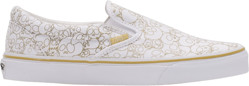 uv ray flower vans