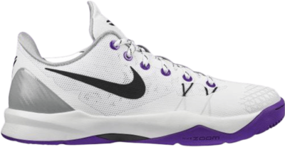 Nike Zoom Kobe Venomenon 4 ‘Inline’ White 635578-100
