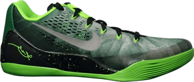 Nike Kobe 9 EM Premium ‘Gorge Green’ Green 652908-303