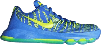 Nike KD 8 GS ‘Hyper Cobalt’ Blue 768867-400