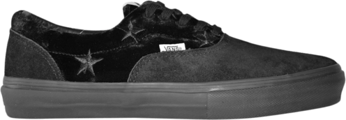 Vans Supreme x Era Pro ‘Velvet Stars’ Black VN-0VFB5AA