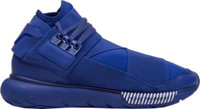 adidas Y-3 Qasa High ‘Blue’ Blue S83175