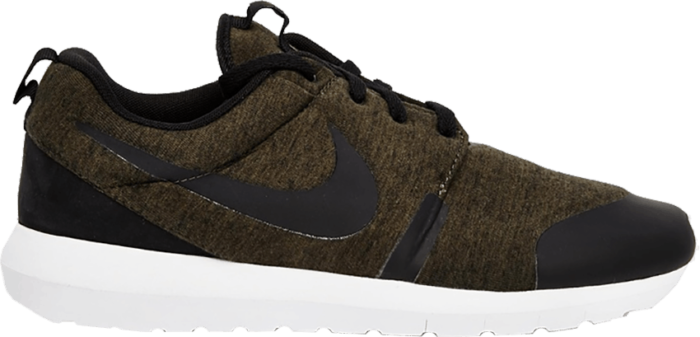 Nike Roshe One ‘Tech Pack’ Brown 749658-301