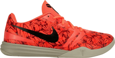 Nike Kobe Mentality Red 704942-800
