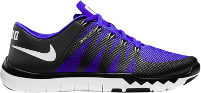 Nike Free Trainer 5.0 V6 Amp ‘Duke’ Black 723939-041