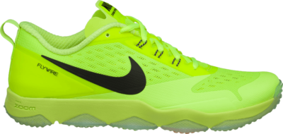 Nike Zoom Hypercross Green 684620-700